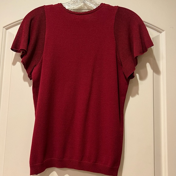 Knit top - Picture 2 of 6